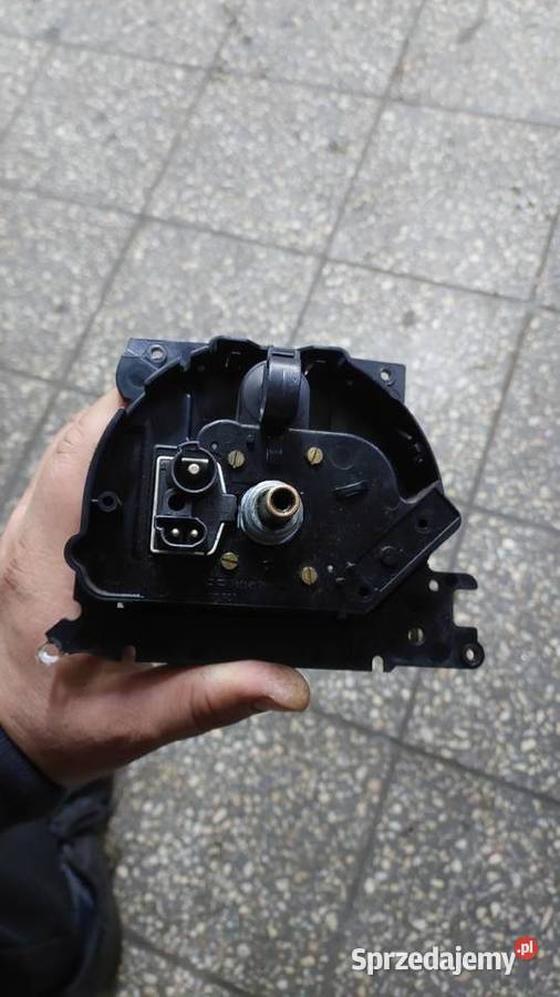 Licznik Wskaźnik prędkości Mercedes W124 pomorskie