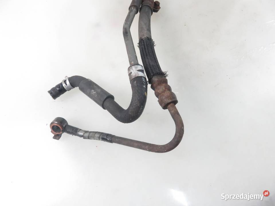 PRZEWÓD WSPOMAGANIA SUBARU FORESTER I 20 AWD osobowe