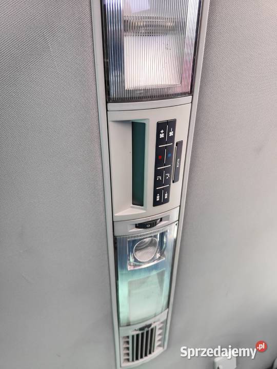 Multivan 249000km Przysucha sprzedam