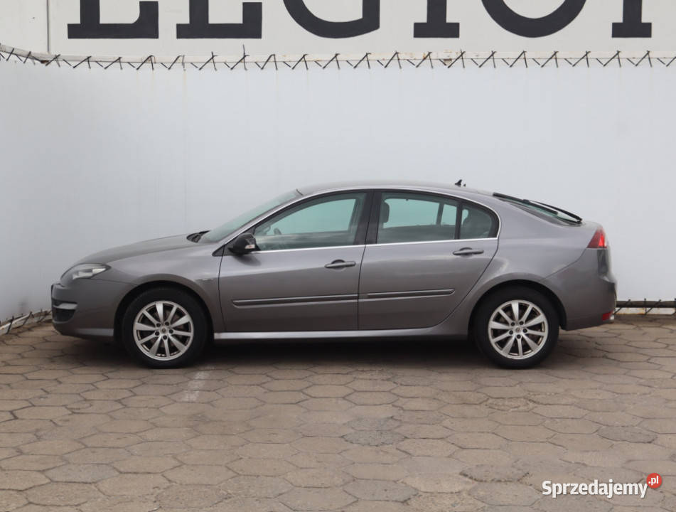 Renault Laguna 20 dCi Laguna łódzkie Łódź sprzedam