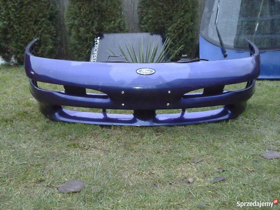 Częći blacharskie szyby Ford Probe 9397 Poznań