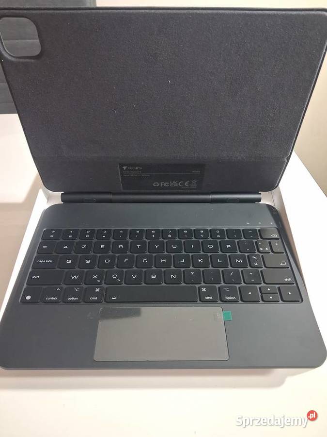 Etui z klawiaturą do iPad KC 004 Częstochowa