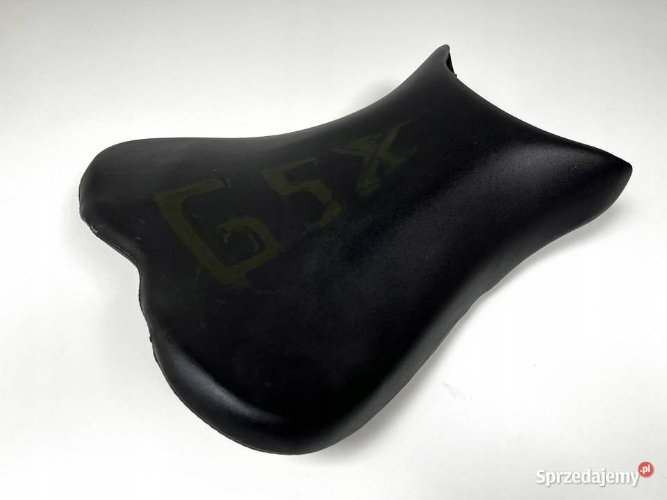 Siedzenie fotel kanapa SUZUKI GSXR 600 750 0607 Łobżenica