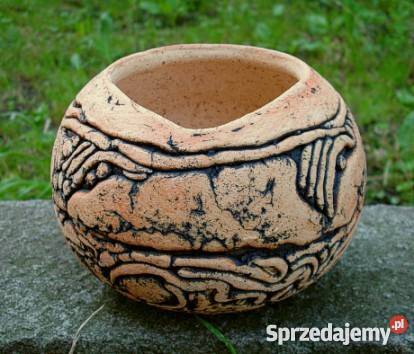 Ceramiczna kula ogrodowa 16 mrozoodporna Jelenia Góra