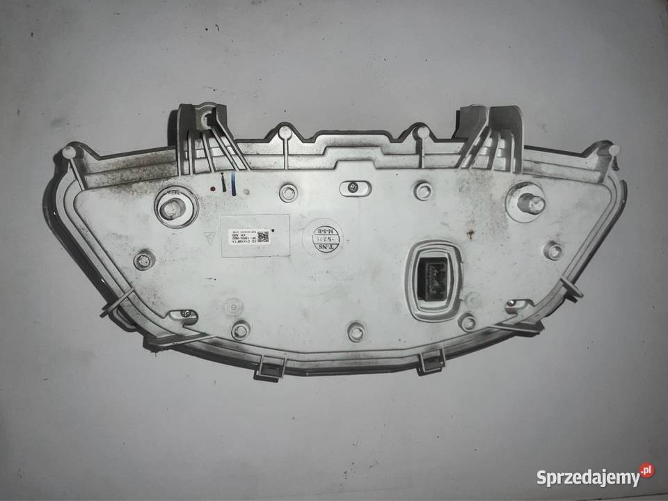 Licznik zegar Honda NSS 125 FORZA Ostrów Wielkopolski sprzedam