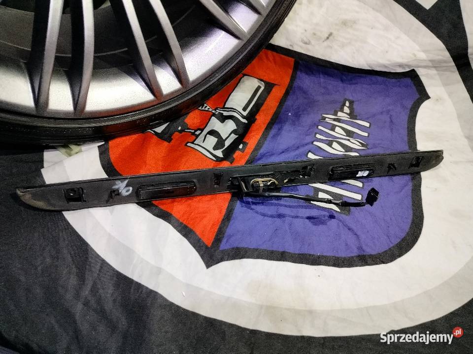 Bmw e46 sedan blenda listwa podświetlenia Aleksandrów Łódzki