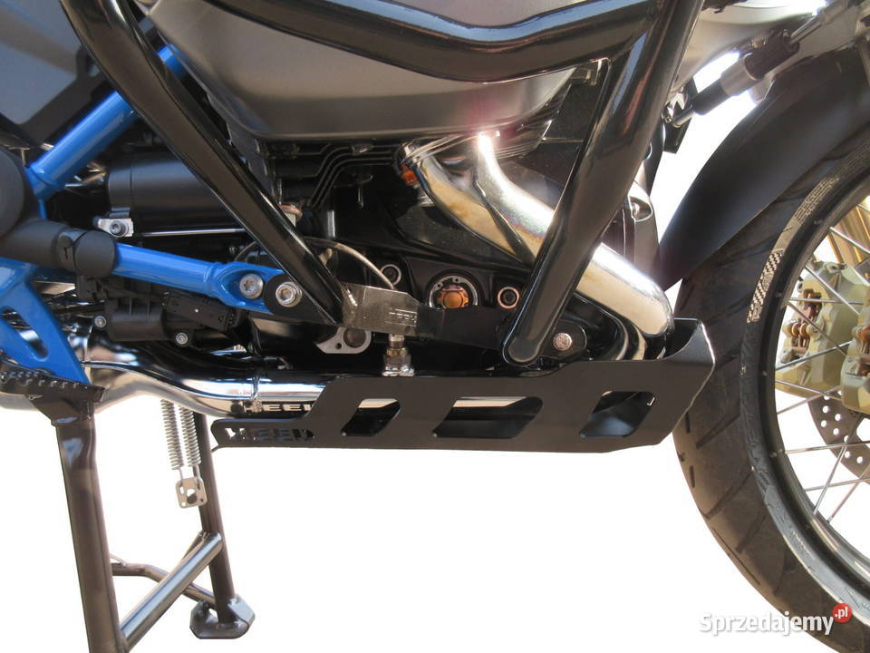 Osłona silnika do BMW R 1200 GS 20132018 Częstochowa