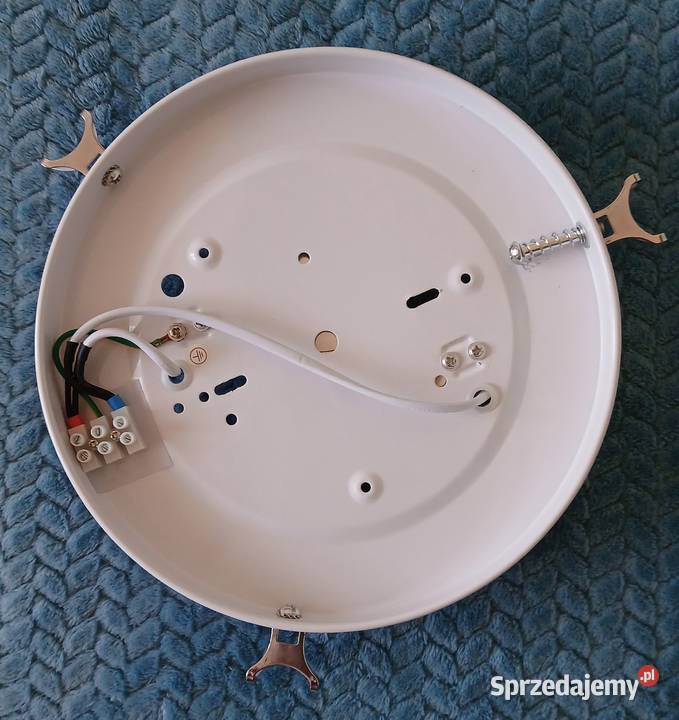 Plafon szklany Bytom