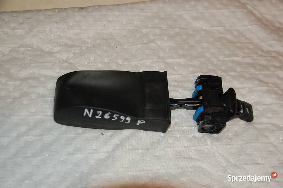 Seat alhambra 7N ogranicznik drzwi lewy Karoseria lubelskie