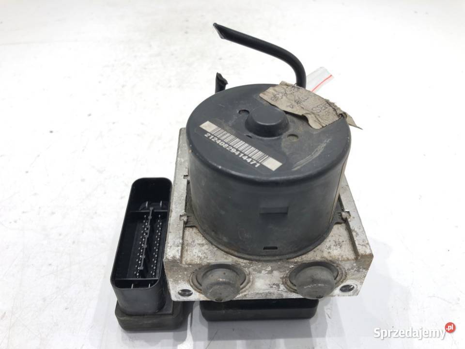 POMPA ABS FORD FOCUS II 3M512M110JA 18 115 0412 osobowe