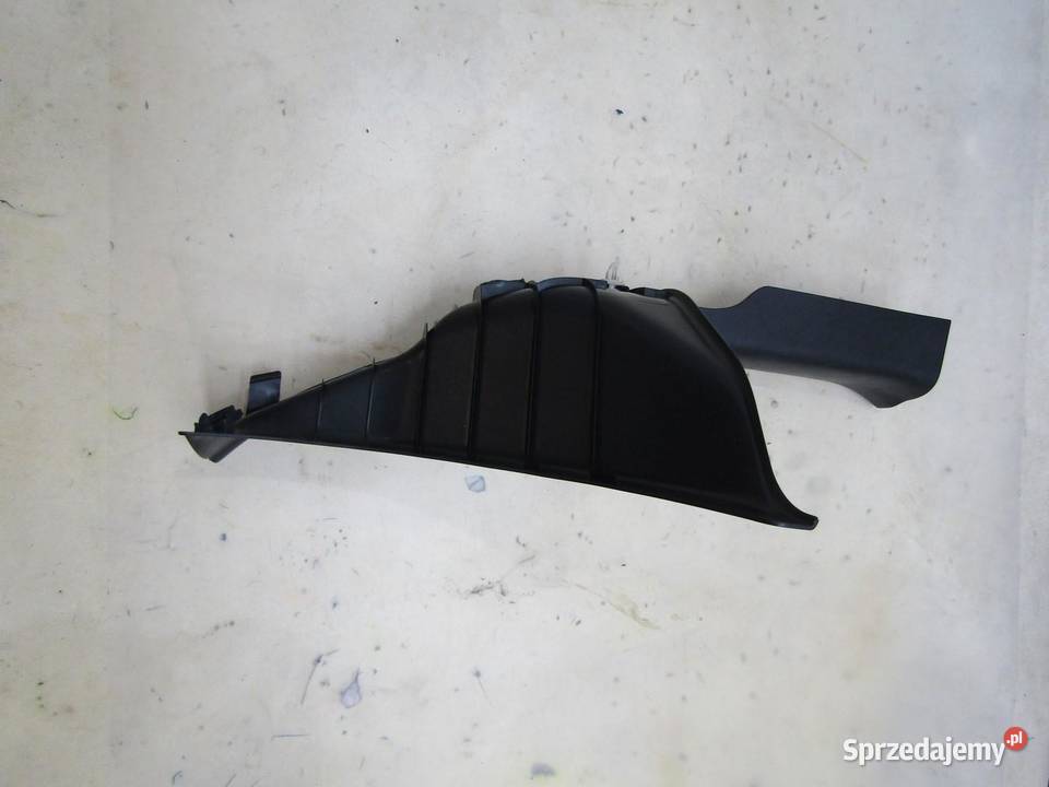 OSŁONA POSZYCIE PROGU PRAWY TYŁ 76171 61M0 osobowe