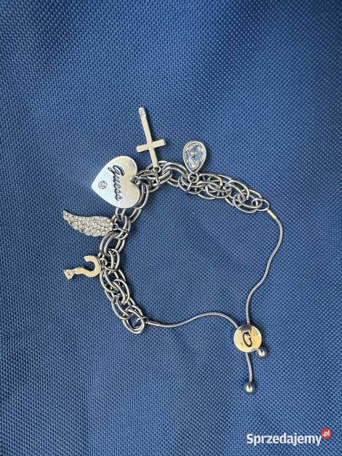 QUESS bransoletka damska Białystok