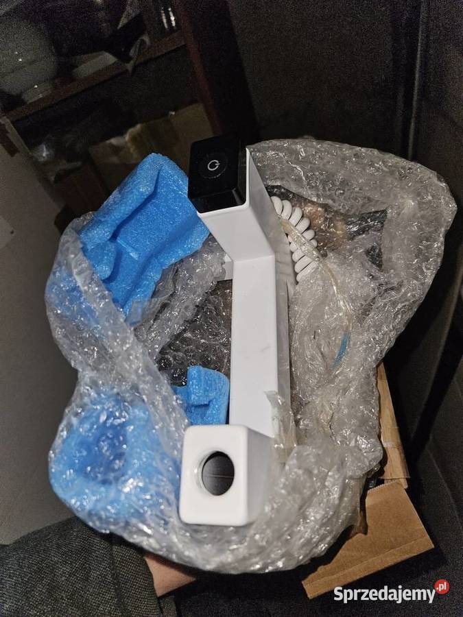 Terma grzejnik łazienkowy Easy One grzałka biały łódzkie Łódź