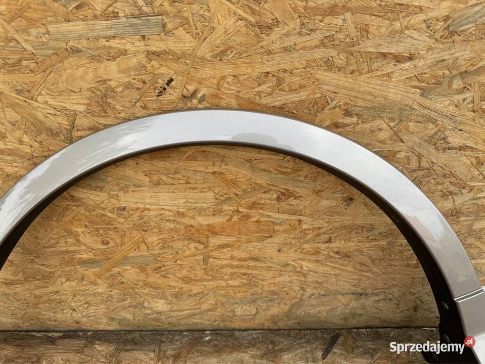 Listwa błotnika przód lewa lh ford kuga mk2 Sieraków