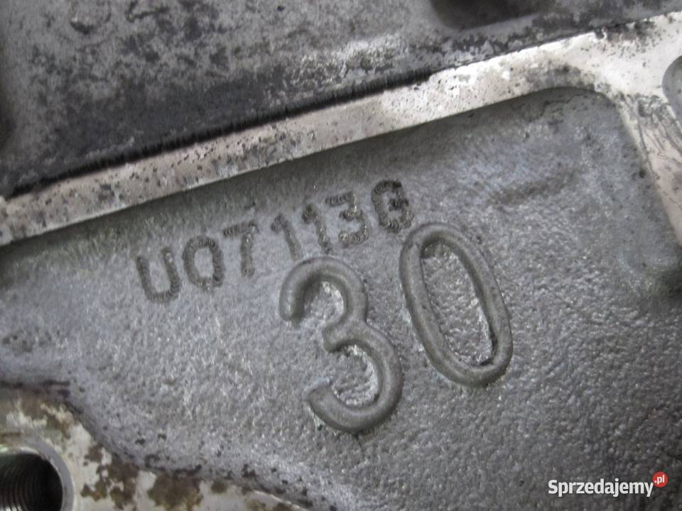DS3 PARTNER 11r 16 EHDI 9H06 10JBEJ 91 głowica świętokrzyskie sprzedam