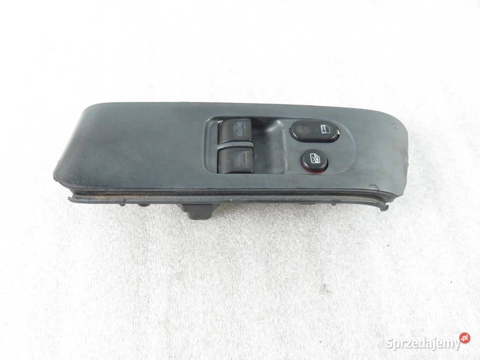 PANEL SZYB HONDA JAZZ II GD GE3 GE2