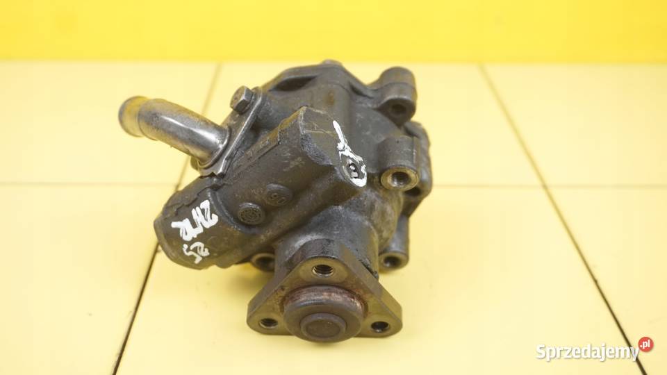 AUDI Q7 30 TDI 09r 232 BUG pompa wspomagania Suków