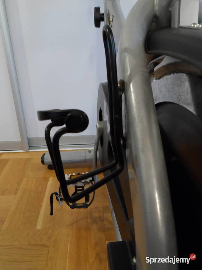 Profesjonalny rower spinningowy rowerek łódzkie Tomaszów Mazowiecki sprzedam
