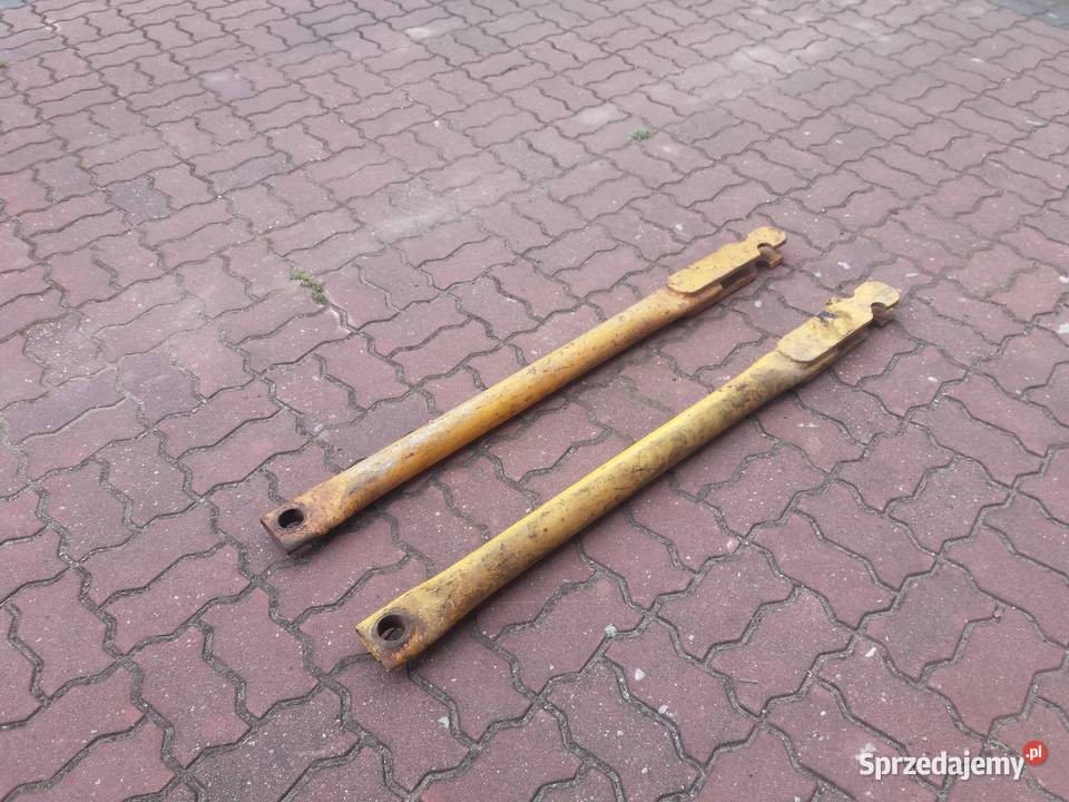 LKT 81 STANDARD Naciąg Napinacz Tylnej Płyty Garwolin