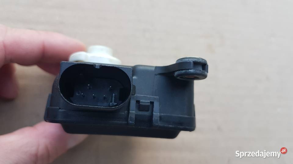 AUDI VW SILNICZEK NAGRZEWNICY 1J2907511D osobowe Skarżysko-Kamienna