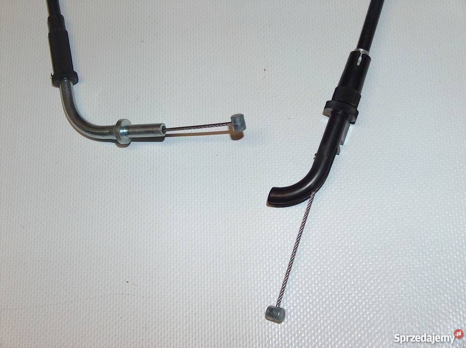 LINKA GAZU OTWIERAJĄCA ZX7R 9602 ZX7RR 9699 Elementy nadwozia Zabrze