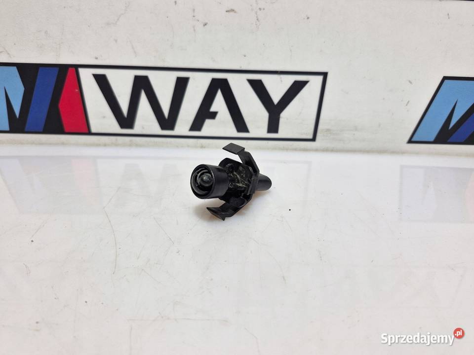 BMW E90 E91 E92 E93 M3 DYSZA SPRYSKIWACZ LAMP dolnośląskie