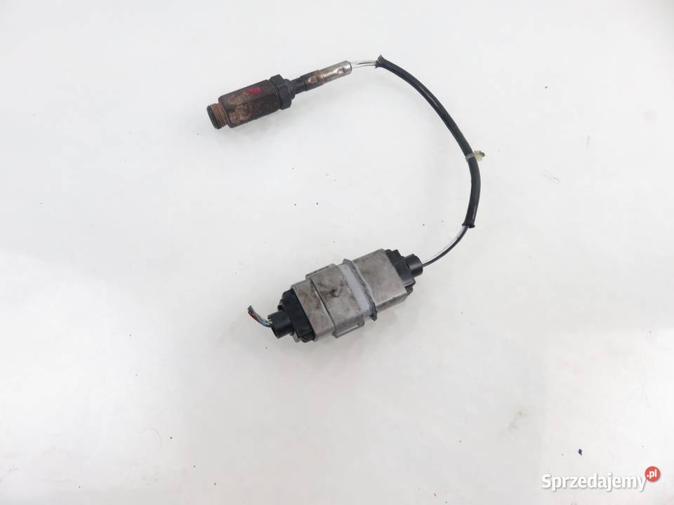 SONDA LAMBDA NISSAN ALMERA II N16 15 QG15DE