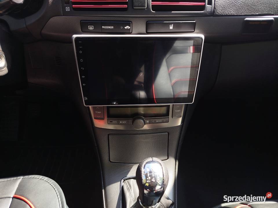 OKAZJA Toyota Avensis 20 Kombi diesel dolnośląskie Świdnica