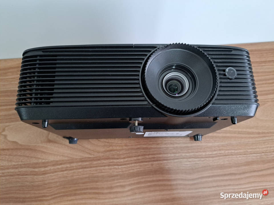 Projektor Optoma HD146X Full HD 3600 lm 2024 Warszawa