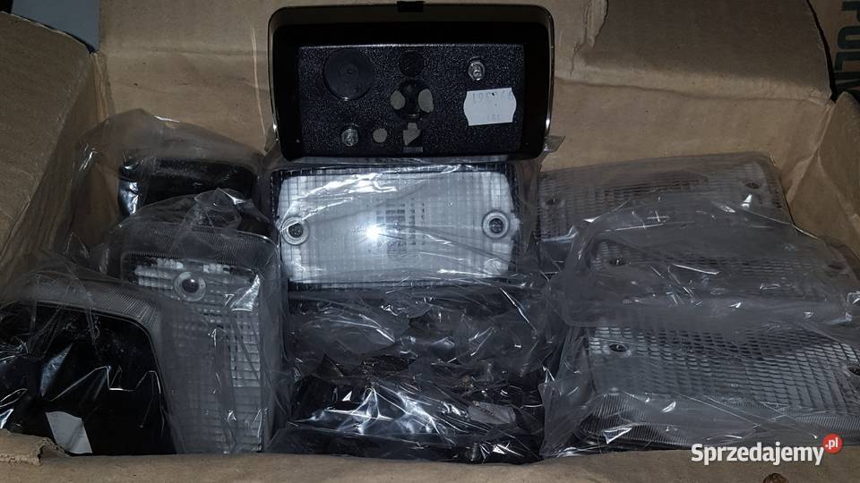 Lampa cofania 126 Wyprzedaż 10 je 15 dolnośląskie Wrocław