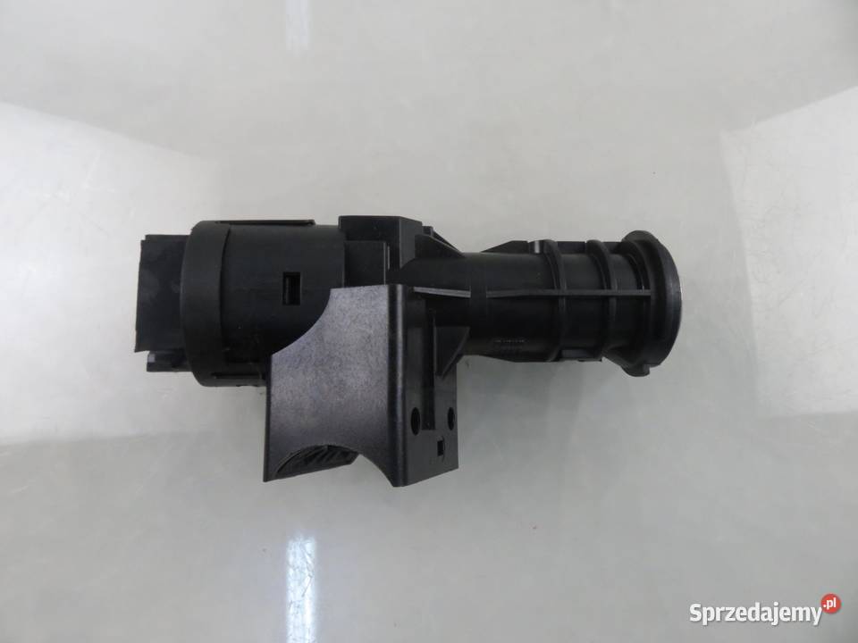 STACYJKA FIAT PANDA III 00518006280 małopolskie