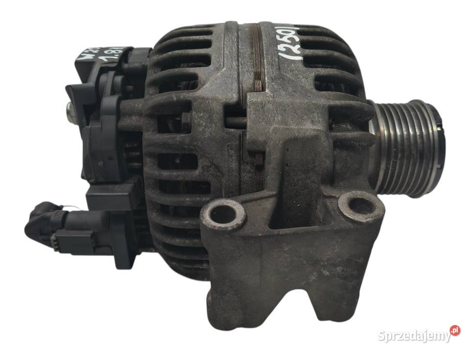 ALTERNATOR Mercedes W203 18 K bosch 0124515088
