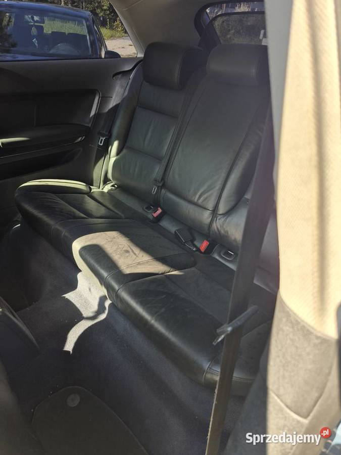 Audi a3 8p 19 tdi 2007 Kielce