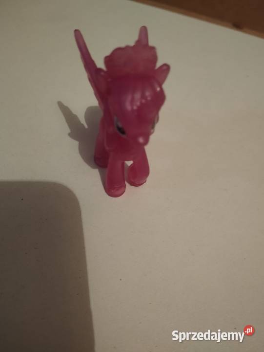 Kucyki z serii MY LITTLE PONY Zabawki Bogatynia