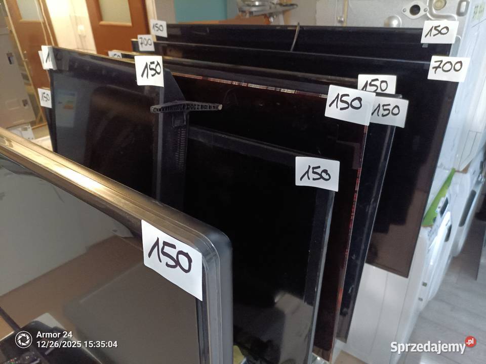 Sprawdzony sprzęt AGD Kraków