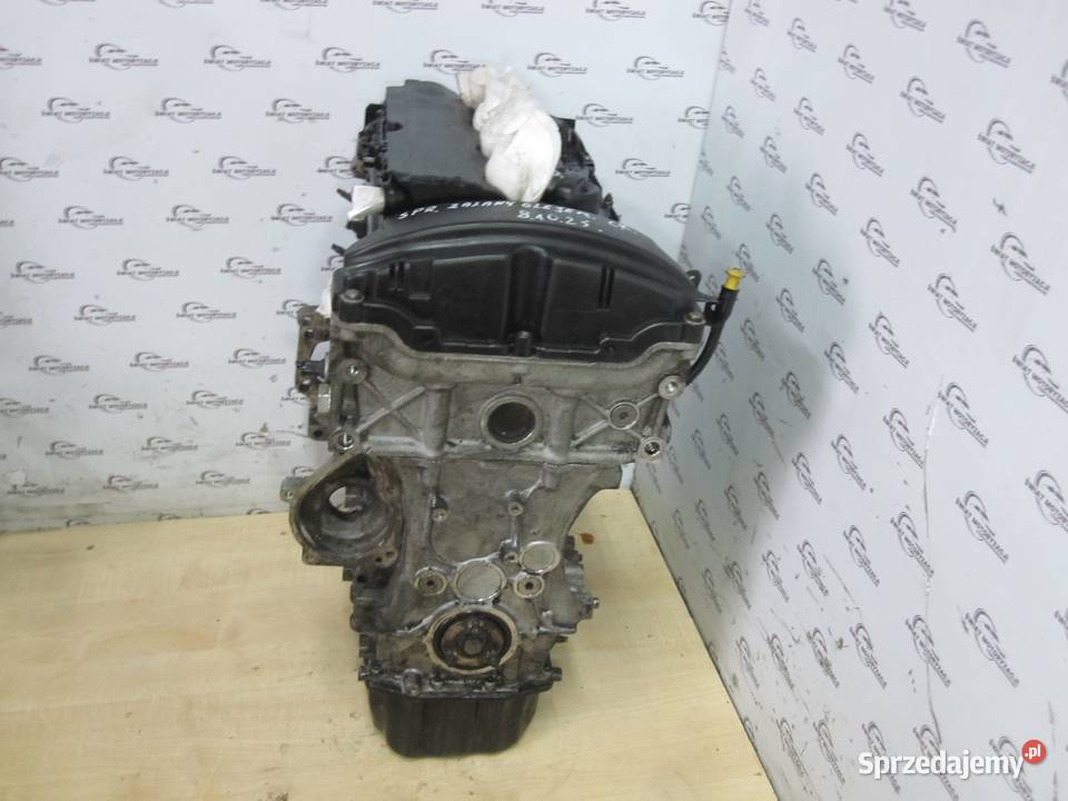 MINI CLUBMAN 08r 16 THP N14B16AB 175 149 silnik Kielce