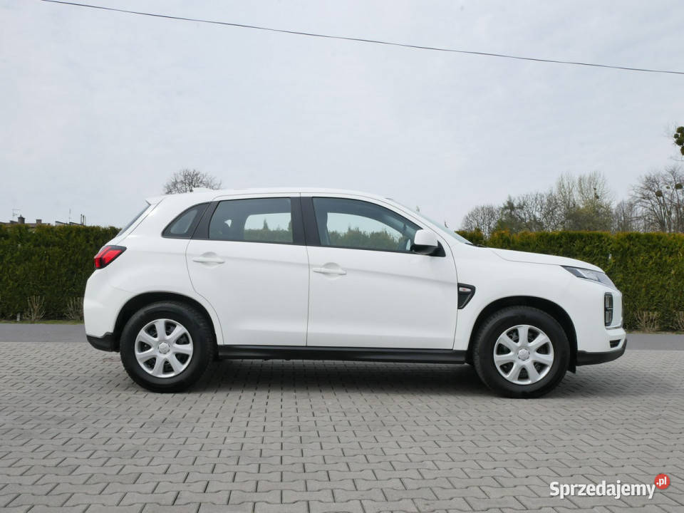 Mitsubishi ASX 20 150 Eu6 3th Lift Hak Krajowy 1 immobilizer Goczałkowice-Zdrój