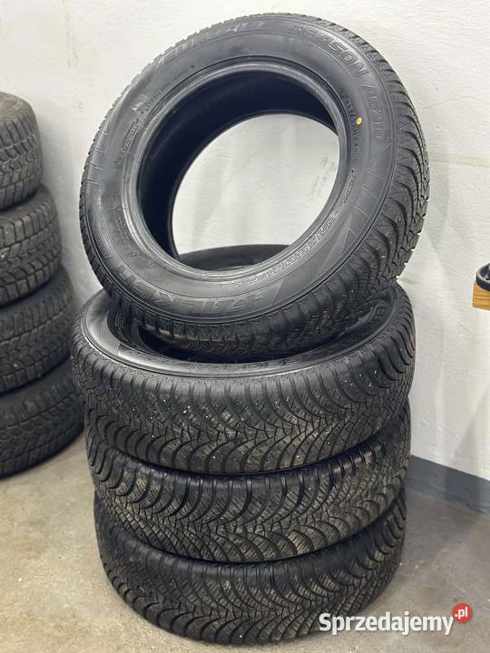 Opony Falken Euroall Season AS210 19565 R15 2024 Harta