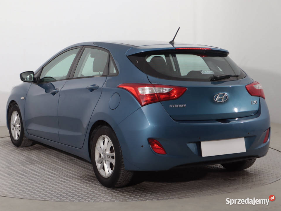 Hyundai i30 14 CRDi Piaseczno