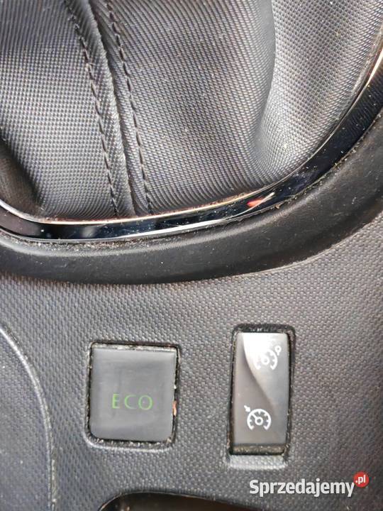 Bogata wersja Renault Captur 15DCI sprowadzony Chorzów