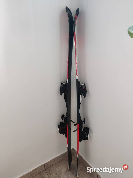 Narty Rossignol Hero Junior Multi Event 130 Kraków