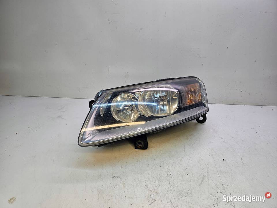 REFLEKTOR LEWY AUDI A6 C6 LIFT 4F0941003BJ