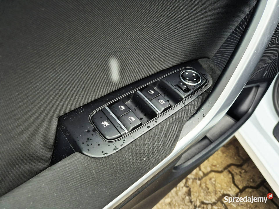 Kia Nowy Ceed 15 TGDI 160 6MT Wersja M Kia Łódź