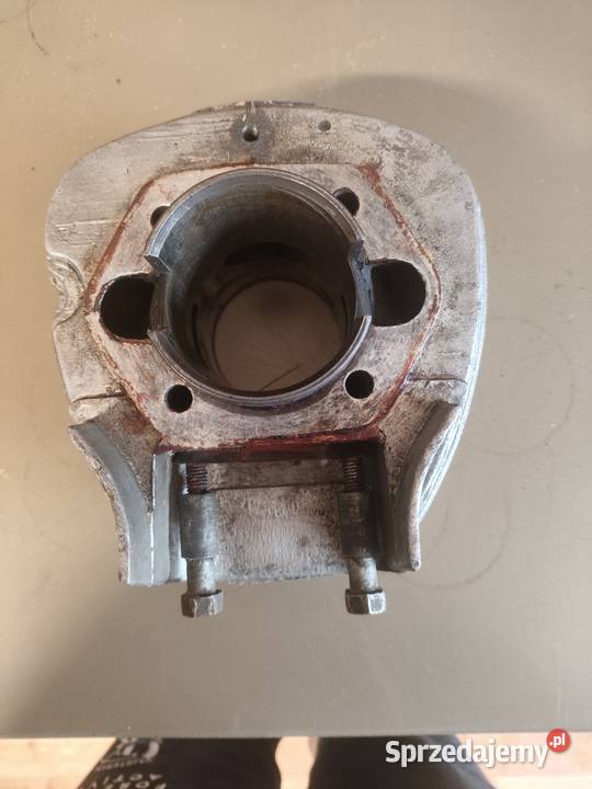 Cylinder SHL Budy Głogowskie sprzedam