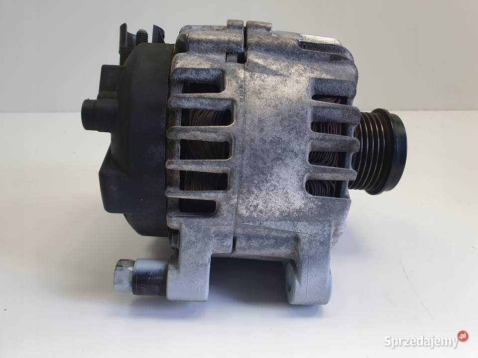 ALTERNATOR Volvo V40 II 16 D2 30659390 valeo Chełm