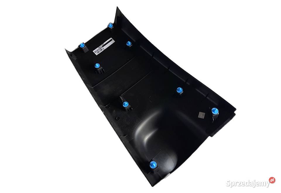 NOWA OSŁONA TAPICERKA SŁUPKA LEWA TRAFIC III osobowe Kalisz