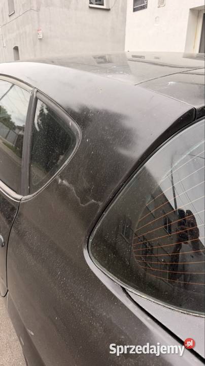 Seat Toledo 19 tdi 1052008r sprawny diesel Świecie
