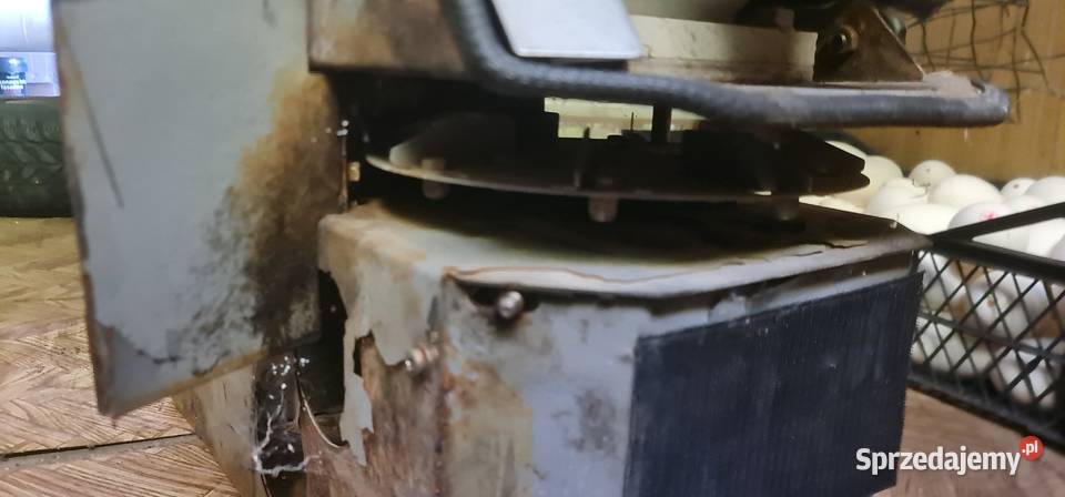 Rozsiewacz lehner polaro 70 Prudnik