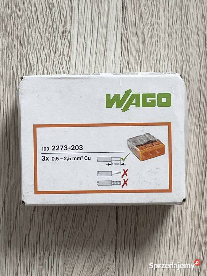 Wago Strzelce Opolskie