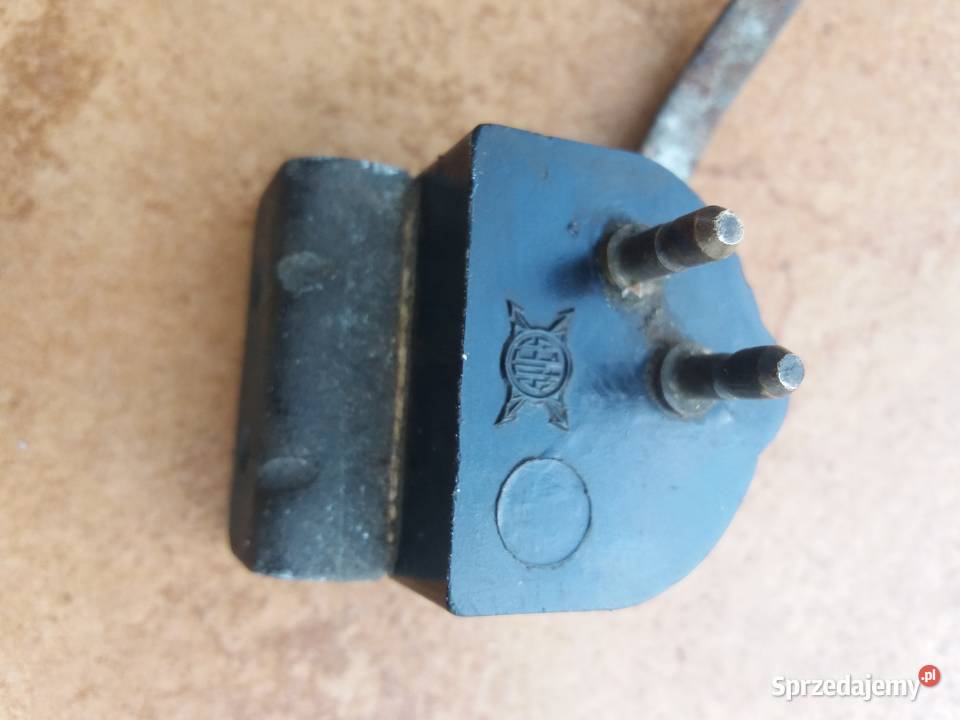 Junak m07 m10 automat stopu czujnik wielkopolskie Lisew